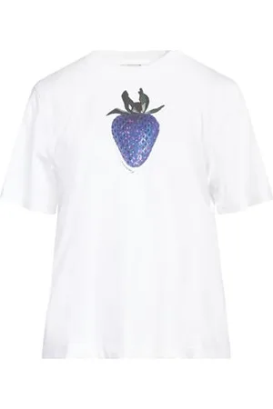 Burberry CAMISETAS Y TOPS - Camisetas