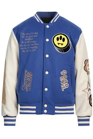 BARROW ROPA DE ABRIGO - Chaquetas y cazadoras