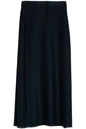 Emporio Armani PARTES DE ABAJO - Faldas largas