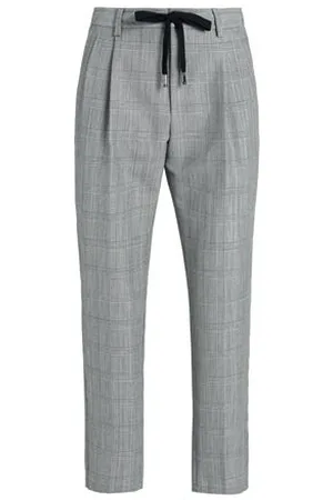 Dolce & Gabbana PARTES DE ABAJO - Pantalones