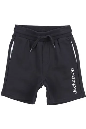 Jeckerson PARTES DE ABAJO - Pantalones cortos y bermudas