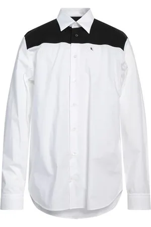 RAF SIMONS CAMISETAS Y TOPS - Camisas