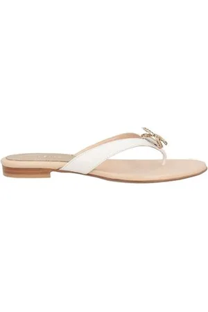 NORMA J.BAKER CALZADO - Sandalias de dedo