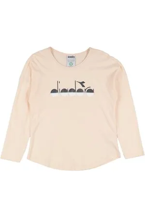 Diadora CAMISETAS Y TOPS - Camisetas