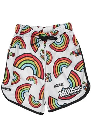 MOUSSE DANS LA BOUCHE PARTES DE ABAJO - Pantalones cortos y bermudas