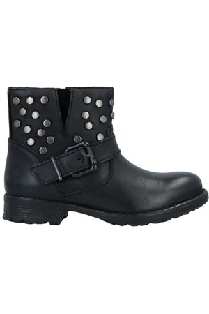 Lumberjack CALZADO - Botines de caña alta
