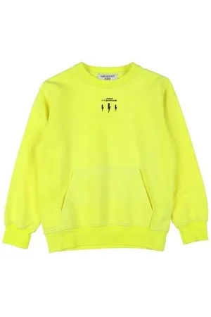 Neil Barrett CAMISETAS Y TOPS - Sudaderas
