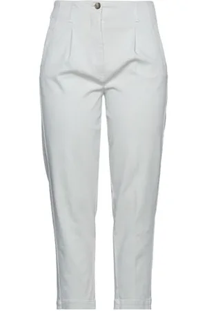 KILTIE PARTES DE ABAJO - Pantalones
