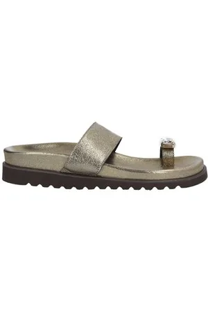 DANIELE ANCARANI CALZADO - Sandalias de dedo