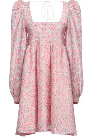 Custommade VESTIDOS - Minivestidos