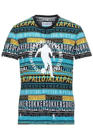 Bikkembergs CAMISETAS Y TOPS - Camisetas
