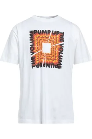 MARCELO BURLON CAMISETAS Y TOPS - Camisetas