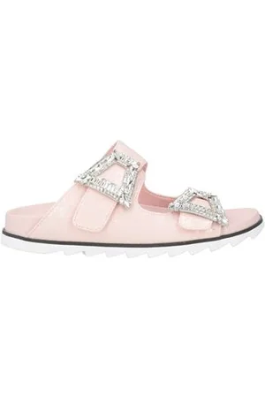 Twenty Fourhaitch CALZADO - Sandalias con cierre