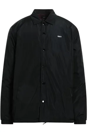 Obey ROPA DE ABRIGO - Chaquetas y cazadoras