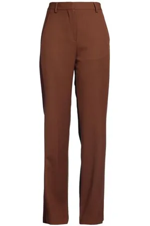 Burberry PARTES DE ABAJO - Pantalones