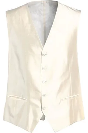 Pal Zileri TRAJES Y CONJUNTOS - Chalecos sartoriales