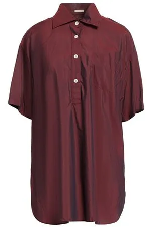 MASSIMO ALBA CAMISETAS Y TOPS - Tops