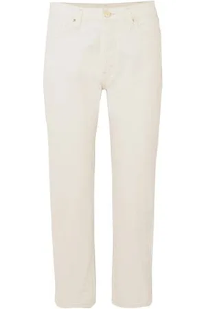Goldsign PARTES DE ABAJO - Pantalones vaqueros