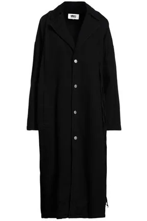 Maison Margiela ROPA DE ABRIGO - Chaquetas vaqueras