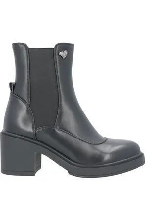 Braccialini CALZADO - Botines de caña alta
