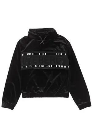 Iceberg CAMISETAS Y TOPS - Sudaderas
