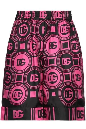Dolce & Gabbana PARTES DE ABAJO - Pantalones cortos y bermudas