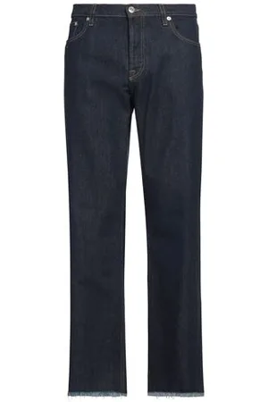 Lanvin PARTES DE ABAJO - Pantalones vaqueros