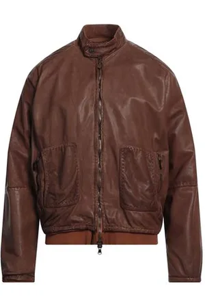 ERMANNO SCERVINO ROPA DE ABRIGO - Chaquetas y cazadoras