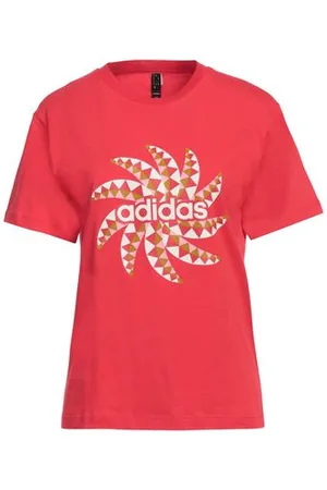 adidas CAMISETAS Y TOPS - Camisetas