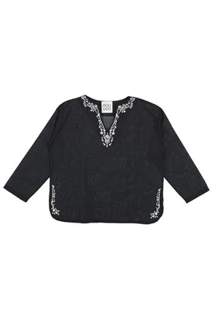 DOUUOD CAMISETAS Y TOPS - Tops