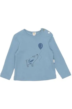 FILOBIO CAMISETAS Y TOPS - Camisetas