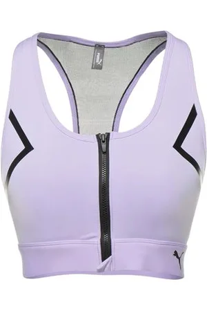 PUMA CAMISETAS Y TOPS - Tops