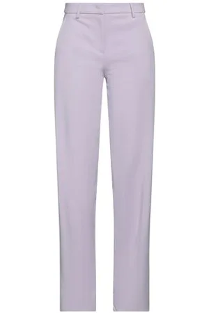 LARDINI PARTES DE ABAJO - Pantalones