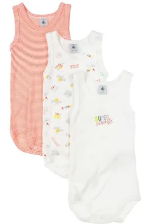Petit Bateau RECIÉN NACIDO - Peleles