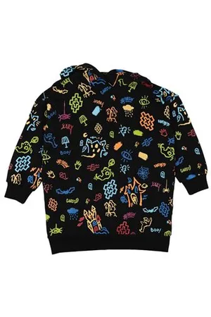 MARCELO BURLON VESTIDOS - Vestidos para niña