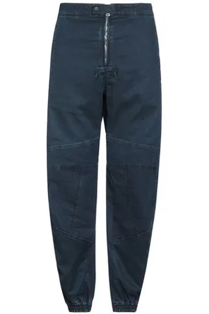 Diesel PARTES DE ABAJO - Pantalones vaqueros