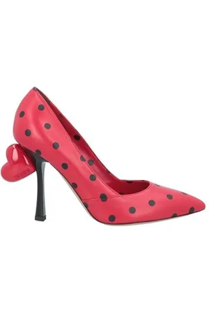Moschino CALZADO - Zapatos de salón