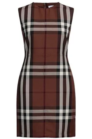 Burberry VESTIDOS - Minivestidos
