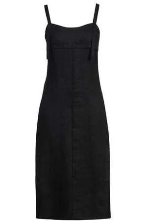Calvin Klein VESTIDOS - Vestidos midi