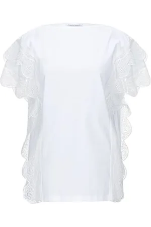 Alberta Ferretti CAMISETAS Y TOPS - Tops