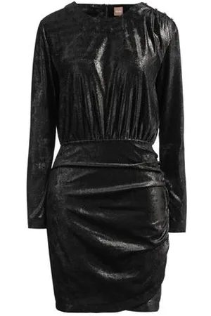 HUGO BOSS VESTIDOS - Minivestidos