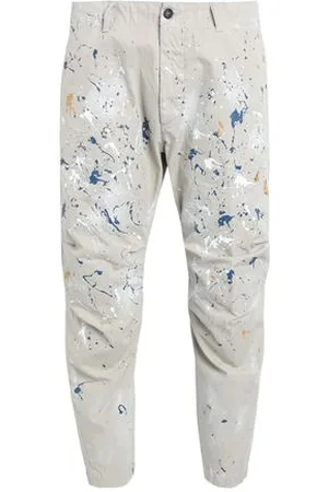 Dsquared2 PARTES DE ABAJO - Pantalones