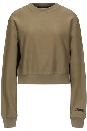 Reebok CAMISETAS Y TOPS - Sudaderas