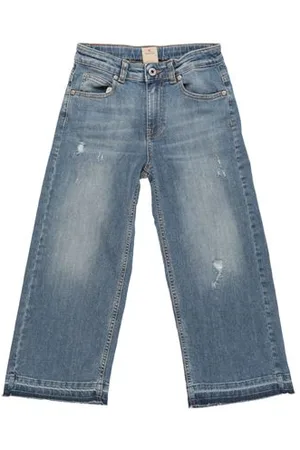 Dixie PARTES DE ABAJO - Pantalones vaqueros