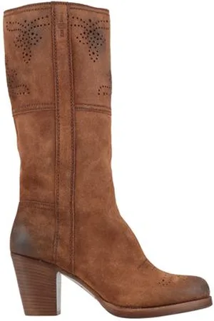 CAR SHOE CALZADO - Botas