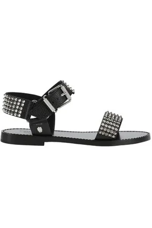 Zadig & Voltaire CALZADO - Sandalias con cierre
