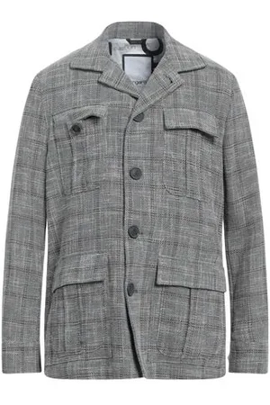 Emanuel Ungaro ROPA DE ABRIGO - Chaquetas y cazadoras
