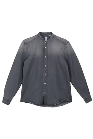 Finamore CAMISETAS Y TOPS - Camisas vaqueras
