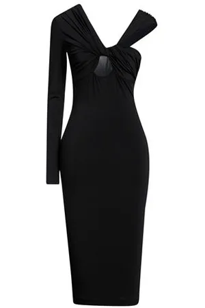 Nensi Dojaka VESTIDOS - Vestidos midi