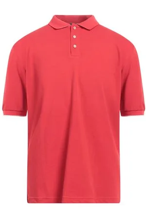 ROSSOPURO CAMISETAS Y TOPS - Polos